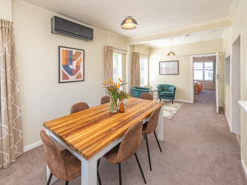 10 Campbell Street, Whanganui