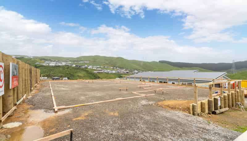 53 Crompton Avenue, Churton Park