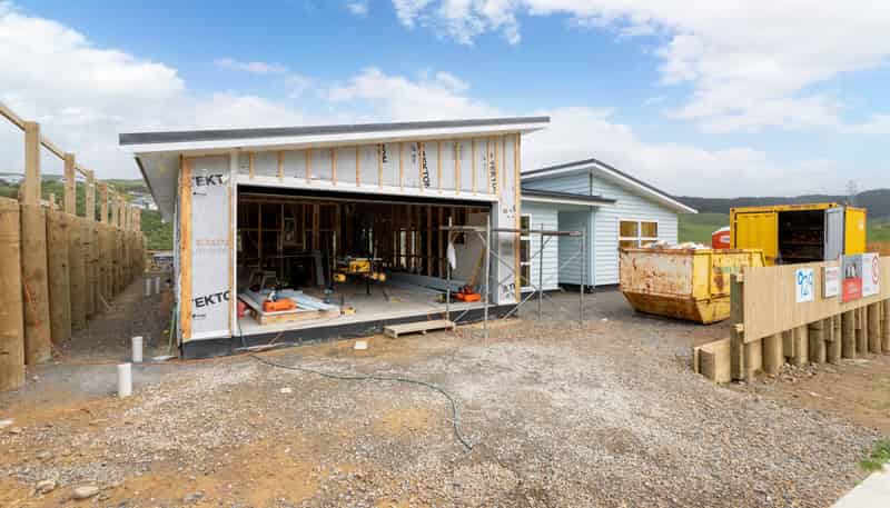 55 Crompton Avenue, Churton Park