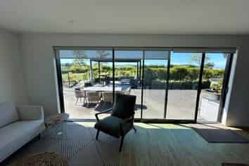 Northland - Address withheld