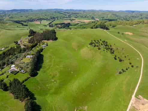 262b Masterton Stronvar Road, Masterton
