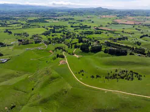 262b Masterton Stronvar Road, Masterton