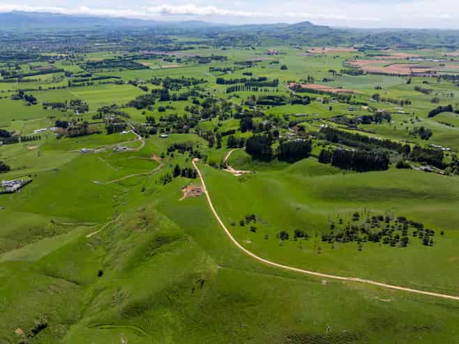 262b Masterton Stronvar Road, Masterton