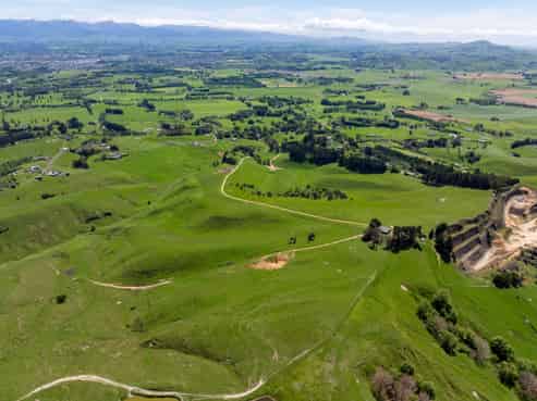 262b Masterton Stronvar Road, Masterton