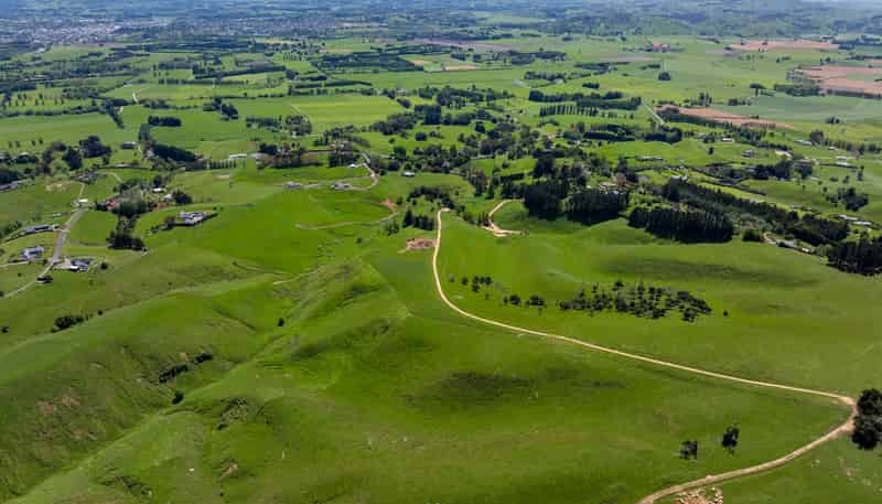 262b Masterton Stronvar Road, Masterton