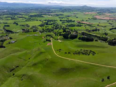 262b Masterton Stronvar Road, Masterton