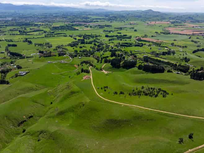 262b Masterton Stronvar Road, Masterton