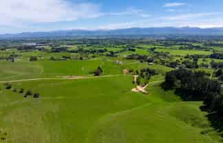 262b Masterton Stronvar Road, Masterton