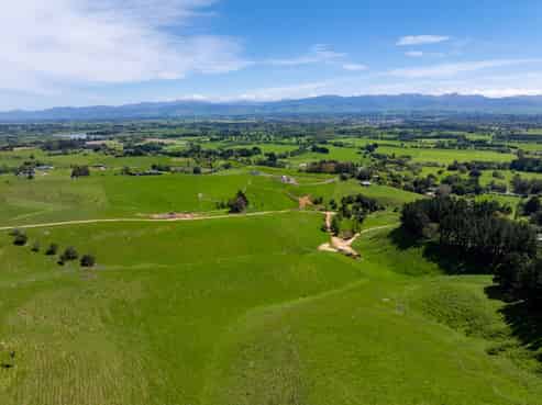 262b Masterton Stronvar Road, Masterton