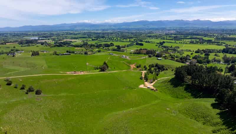 262b Masterton Stronvar Road, Masterton