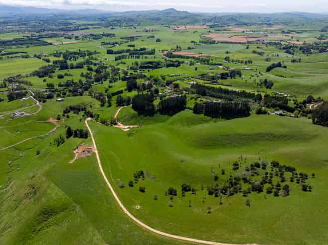 262b Masterton Stronvar Road, Masterton