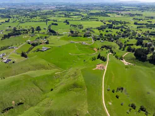 262b Masterton Stronvar Road, Masterton