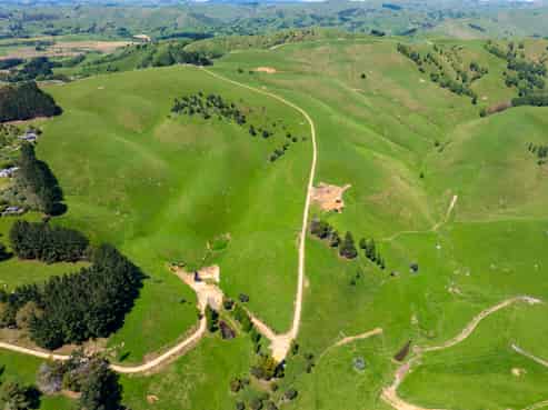 262b Masterton Stronvar Road, Masterton