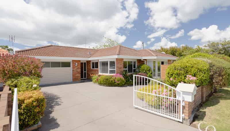 35 Landscape Road, Otumoetai