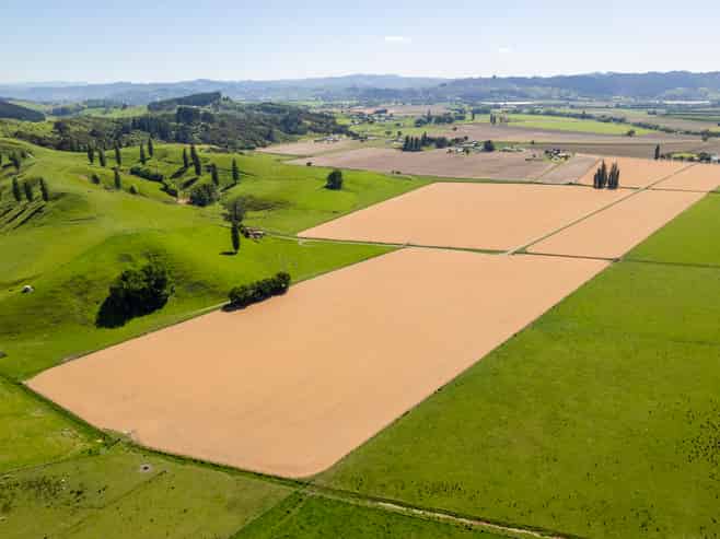  Lavenham Road, Waituhi