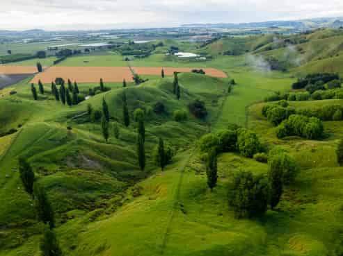  Lavenham Road, Waituhi