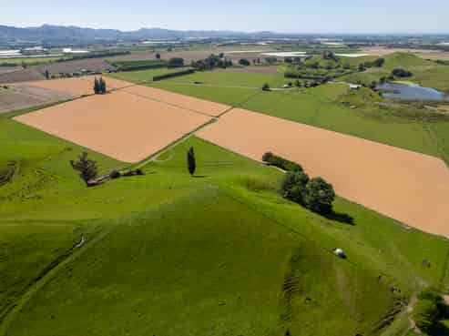  Lavenham Road, Waituhi