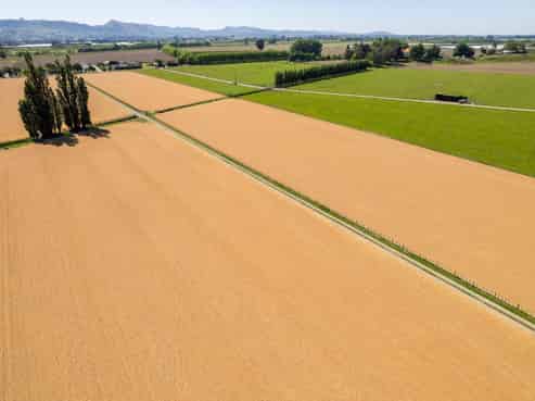  Lavenham Road, Waituhi