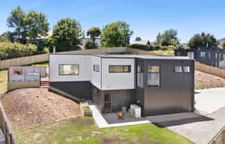 3 Waxeye Lane, Lake Hawea