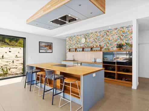 3 Waxeye Lane, Lake Hawea