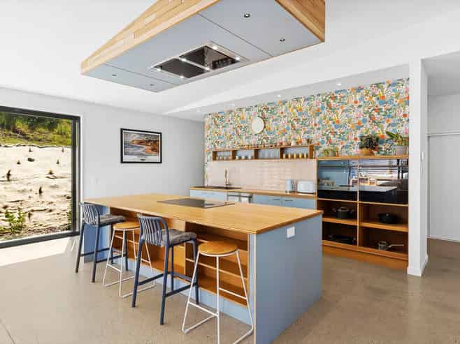 3 Waxeye Lane, Lake Hawea