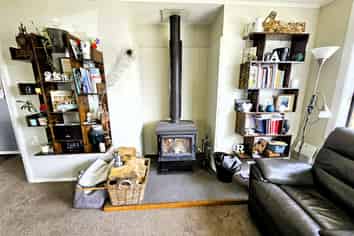 29 Chaucer Street, Milton