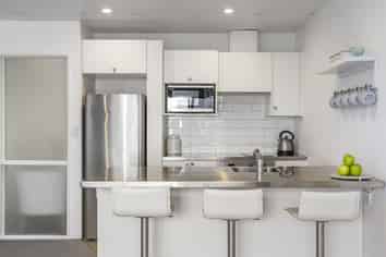 Seriously impressive live/work opportunity