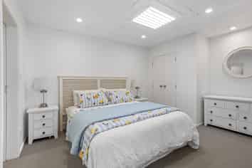 Seriously impressive live/work opportunity