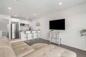 Seriously impressive live/work opportunity