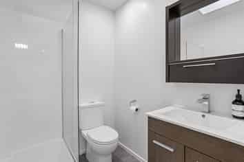 Seriously impressive live/work opportunity