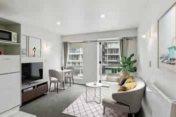 3B/163 The Terrace, Wellington Central