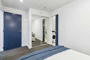 3B/163 The Terrace, Wellington Central