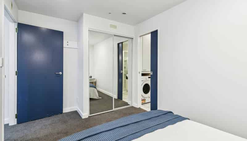 3B/163 The Terrace, Wellington Central