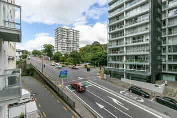 3B/163 The Terrace, Wellington Central