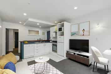 3B/163 The Terrace, Wellington Central