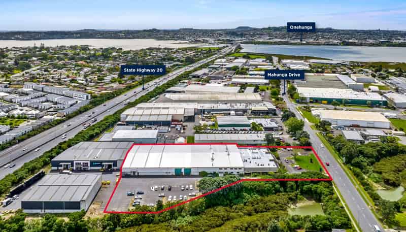  59 Mahunga Drive, Mangere Bridge