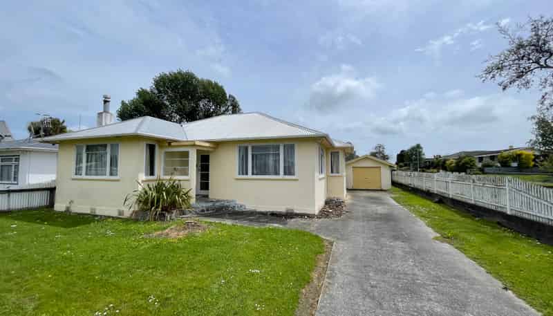 55 Mcgregor Street, Milson