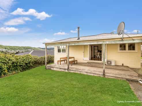 11 Beazley Avenue, Paparangi