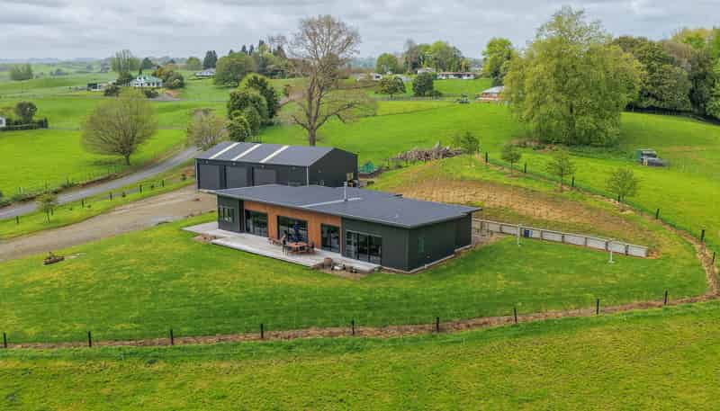 59 Pine Road, Putaruru