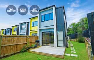 28/86 Elliot Street, Pahurehure