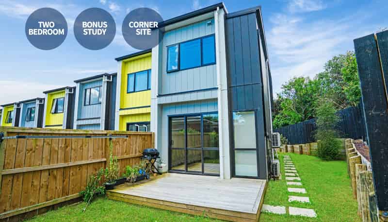 28/86 Elliot Street, Pahurehure