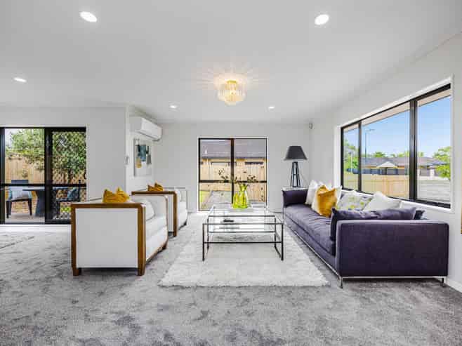 10 Feeny Crescent, Dannemora