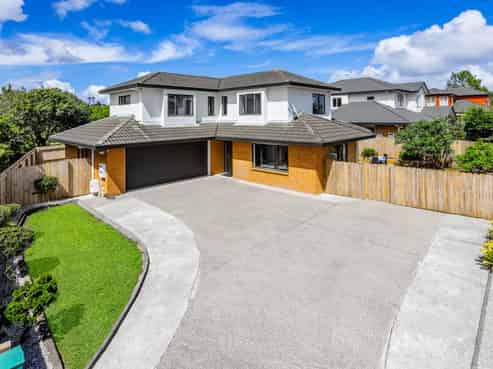 10 Feeny Crescent, East Tamaki