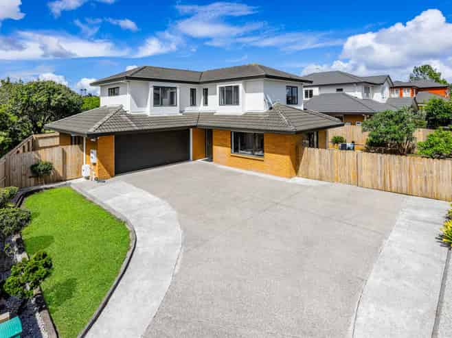 10 Feeny Crescent, Dannemora
