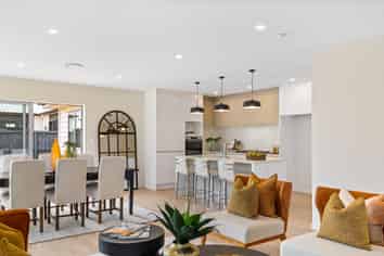 6 Tipu Crescent, Milldale