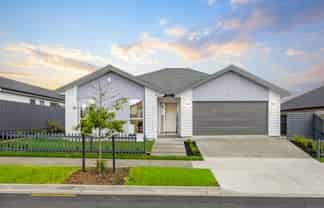 6 Tipu Crescent, Milldale