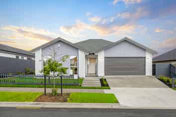 6 Tipu Crescent, Milldale