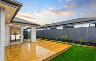 6 Tipu Crescent, Milldale