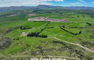 5582 Wedderburn-Becks Road and 755-971 Linnburn Runs Ro, Hills Creek