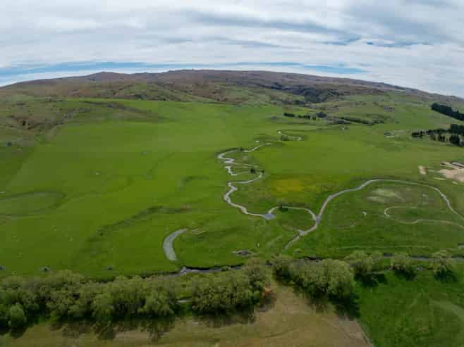 755-971 Linnburn Runs Road, Paerau